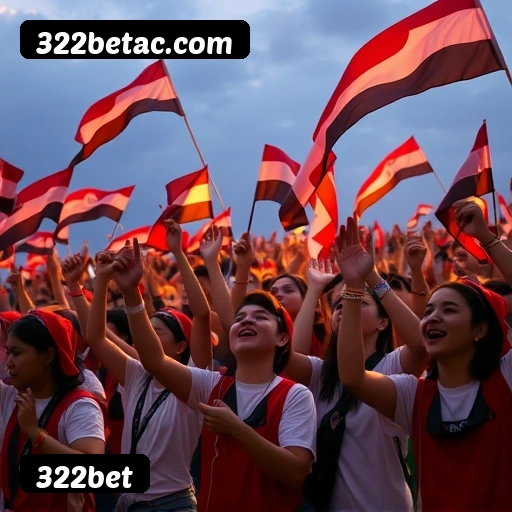 Tabela RTP dos jogos de cassino da 322bet