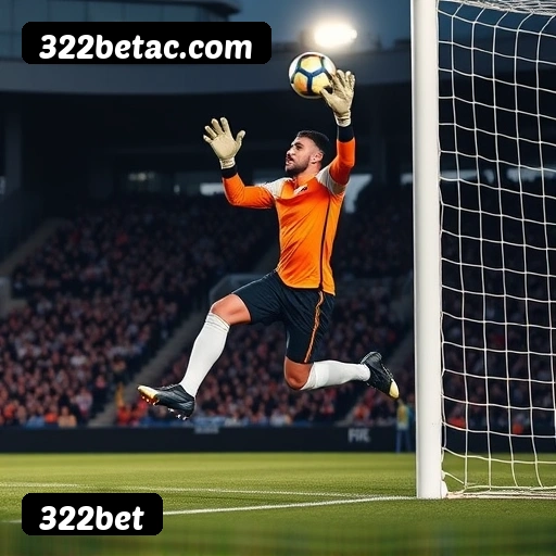 Loterias online disponíveis na 322bet