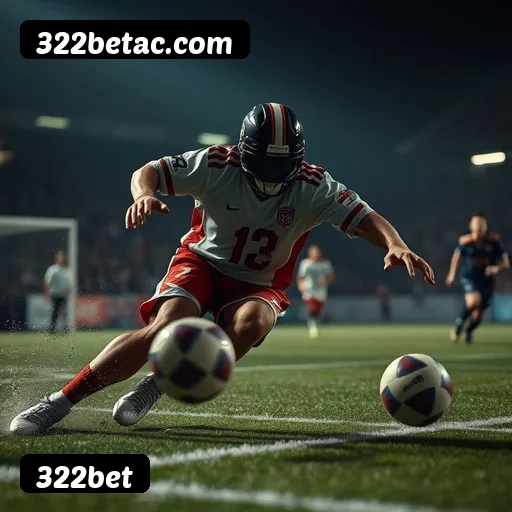 Certificações de segurança da 322bet