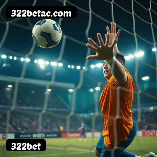 Suporte 24 horas 322bet